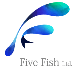 ほいくのてんてん - 株式会社five fish